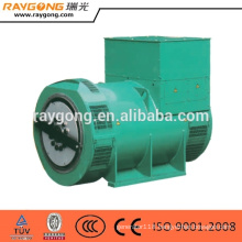 1000kw 1000kva brushless AC generator alternator for diesel and gas genset